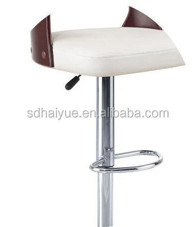 China Bar stool,antique wooden bar stool/restaurant furniture HY2012H made in China