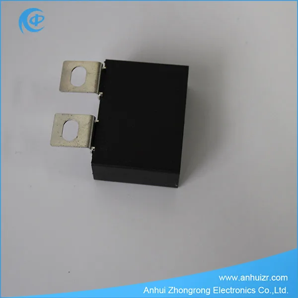 Смола Конденсатор Металлизированная Пленка IGBT Демпфером Конденсатор