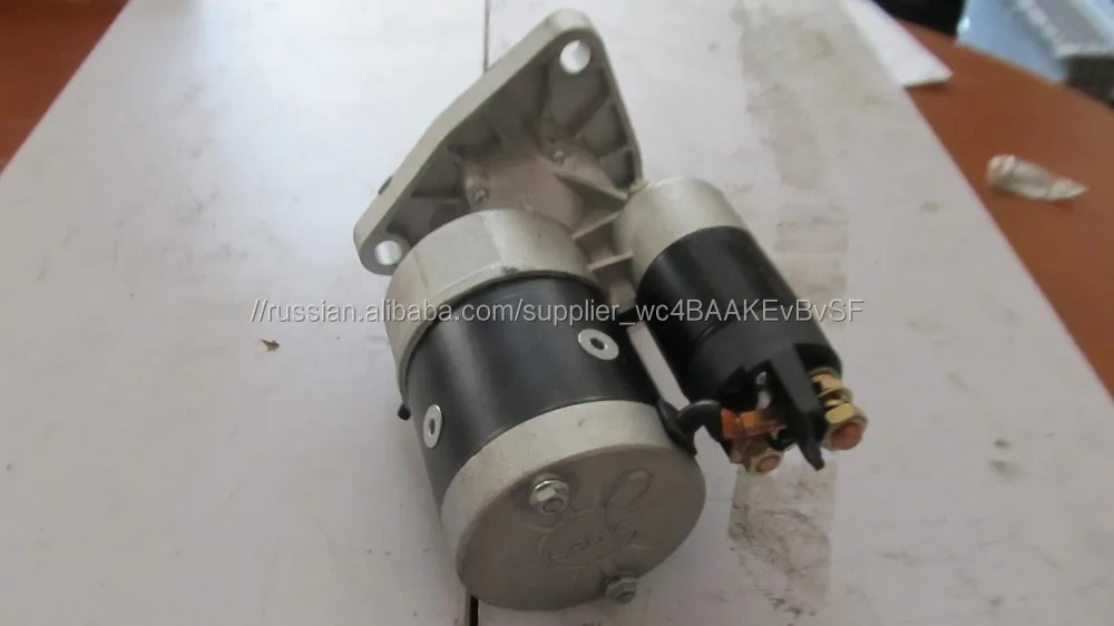 Русский беларусь трактор мтз запчасти мтз стартер