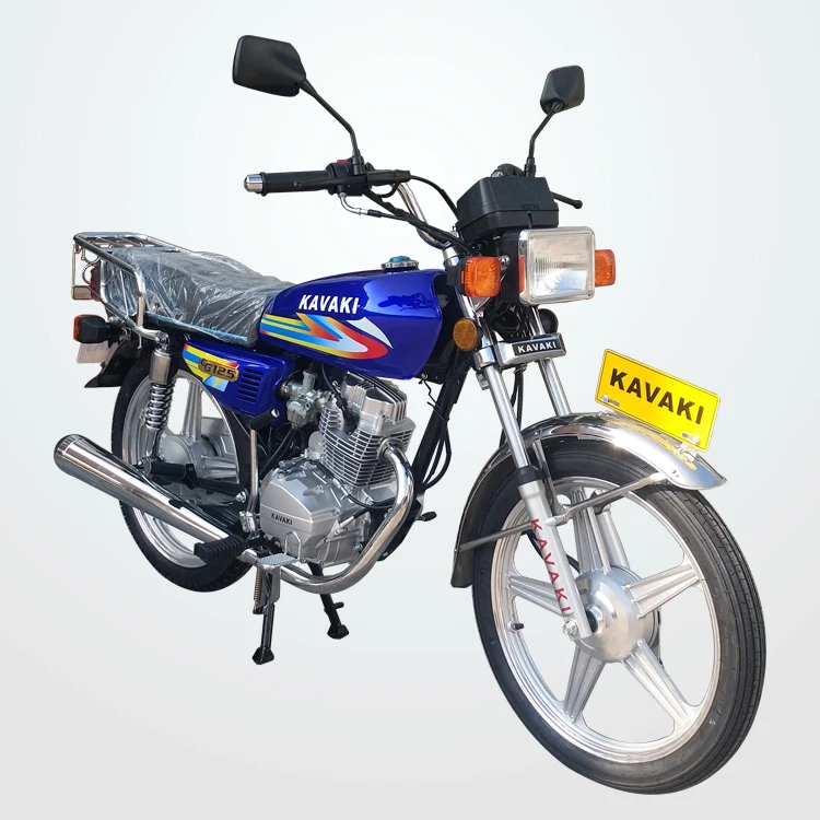 Hot KAVAKI motorcycle CG CG125 CG150 Street motorcycle/motorbike