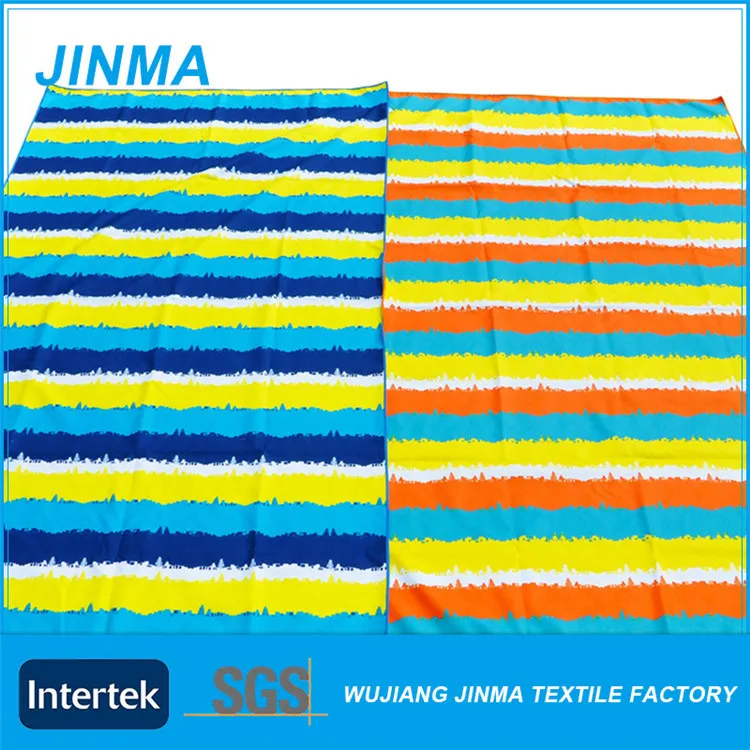 Фабрика питания привлекательная цена оптовая флорида пляжные полотенца