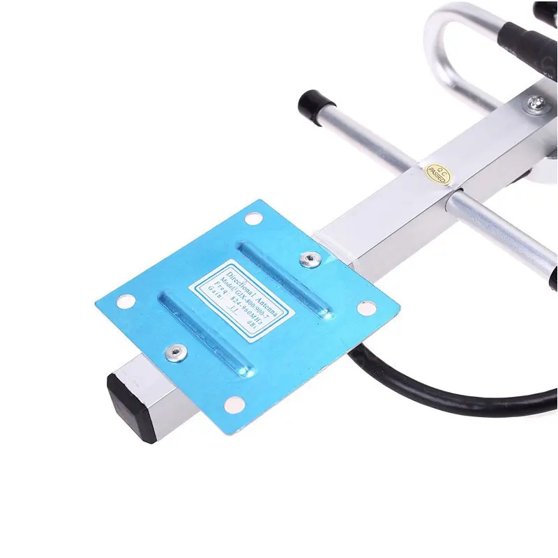 Направленная антенна с высоким коэффициентом усиления, водонепроницаемый уличный Wi-Fi vhf uhf LTE 4G Yagi