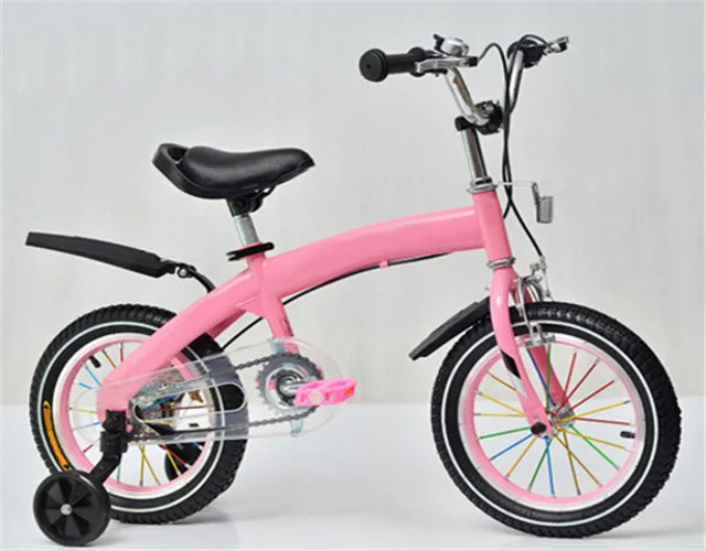 good quality child baby bike for 5 year old 12 inch bmx kids bicycle Malaysia