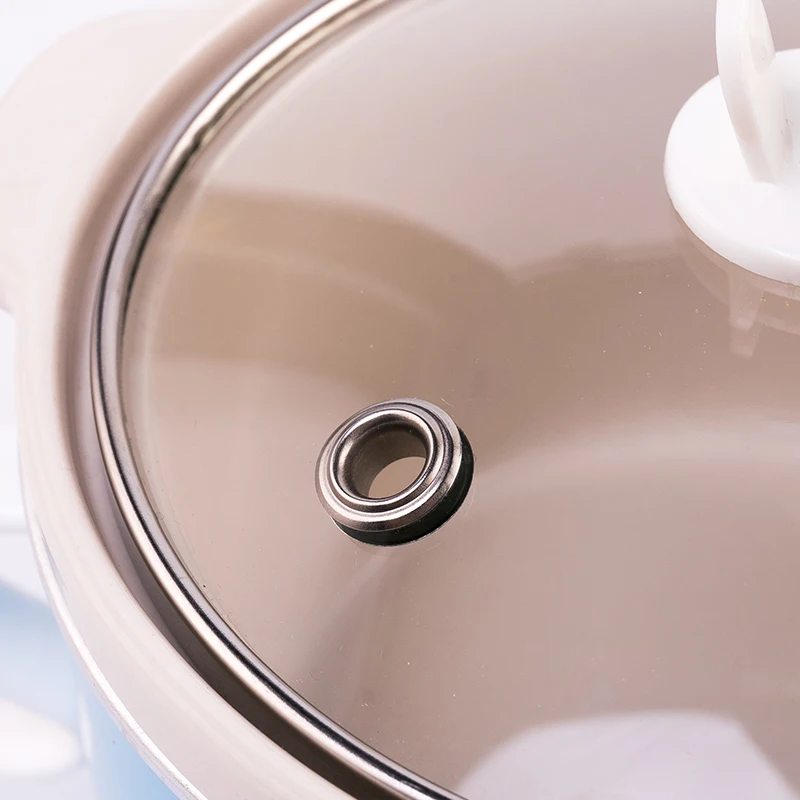 Новый продукт, домашний дизайн, медленная Варка, Электрический горшок для детей