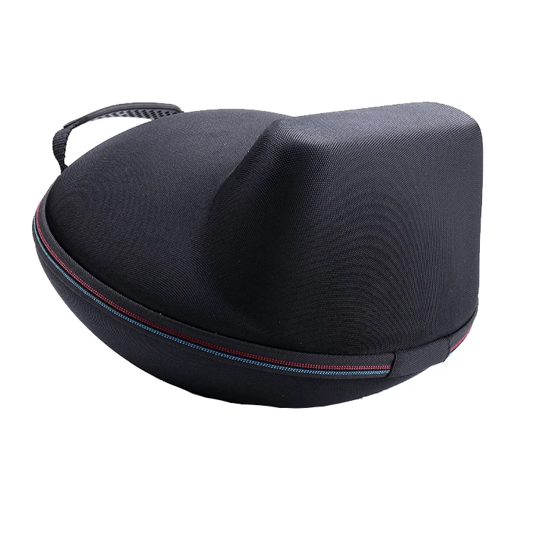 EVA Case for Harman Kardon Onyx Studio 1, 2, 3 & 4 Wireless  Speaker System. Fits Rechargeable Battery (Black)