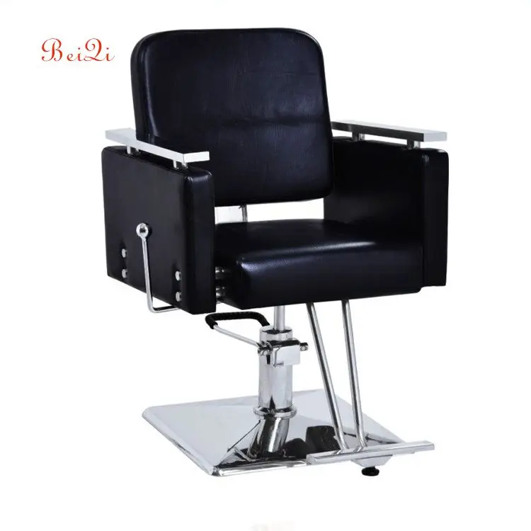 
brown leather armchair used beauty salon chairs cheap hydraulic barber chair 