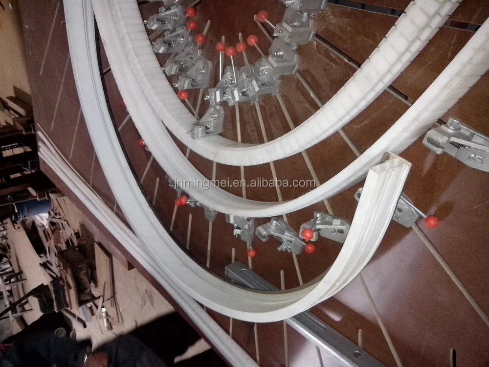 
Bending machine of Upvc window and door making machinery/Pvc window making machine 