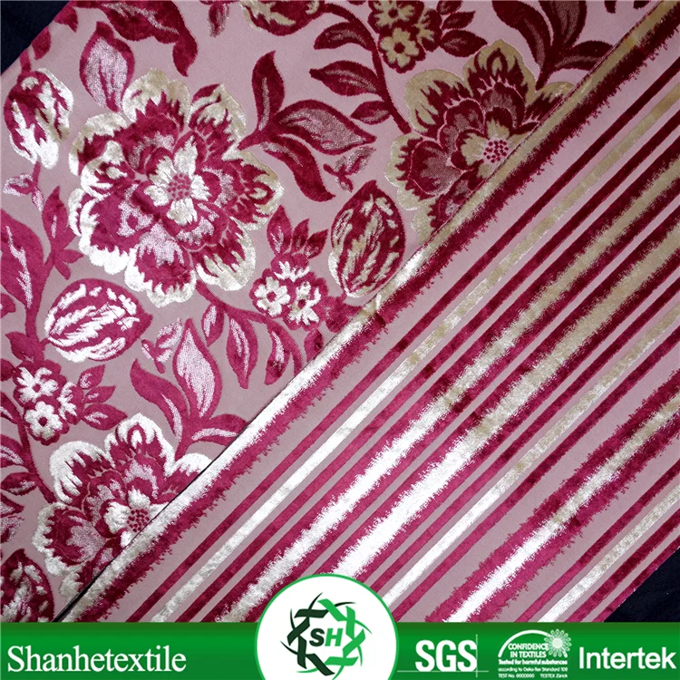 
Cheap Corduroy Microfiber African Arabic Quilted Moroccan Upholstery Fabric Stock Lots 