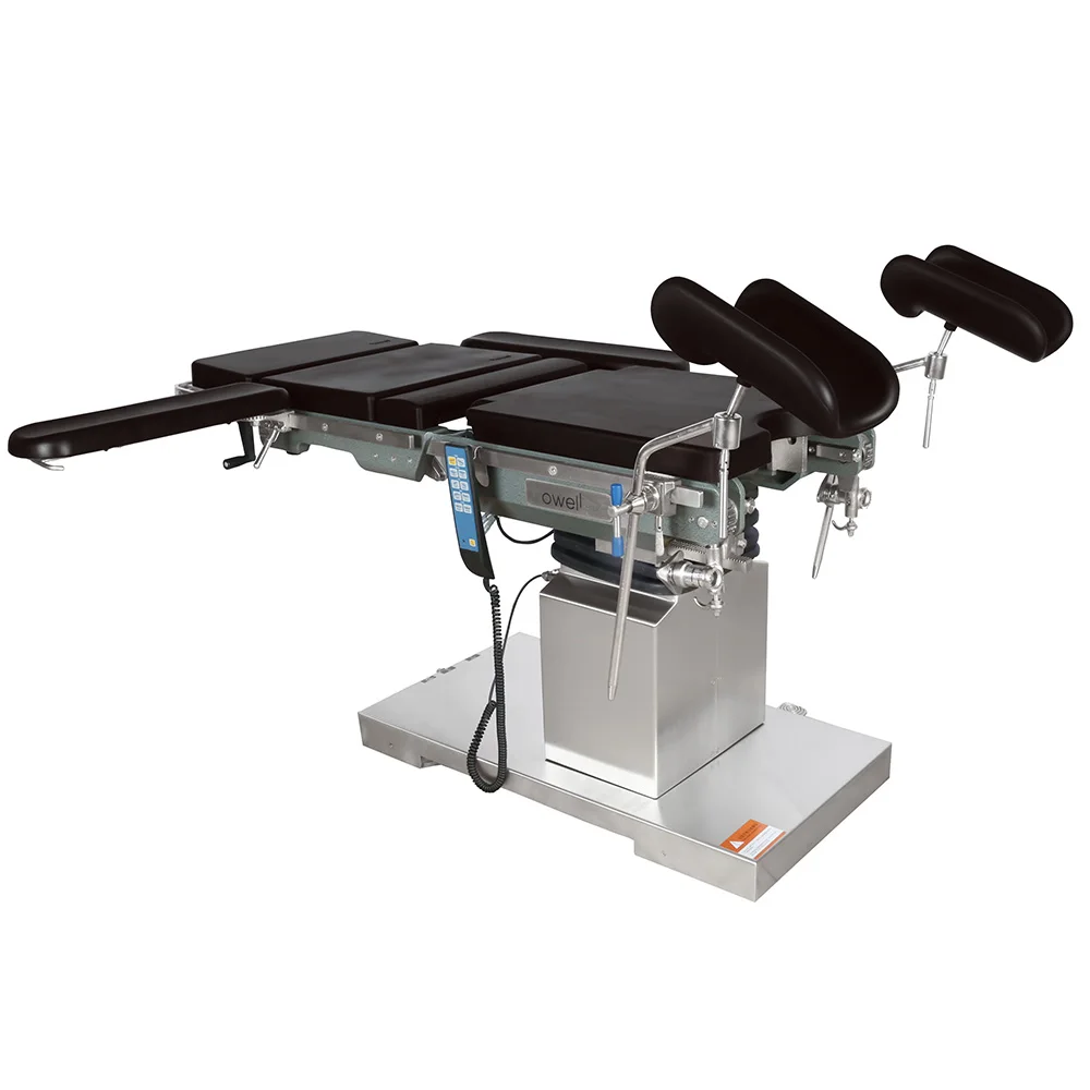 Howell Electric Hydraulic Surgery Bed Orthopedic Operating Table