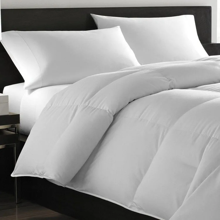 Best Price Superior Quality Queen Size Goose Down Comforter Duvet Quilt