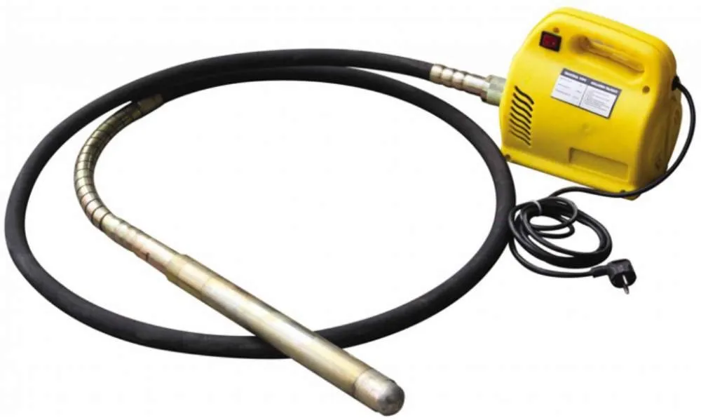 Japan/korea type vibrator