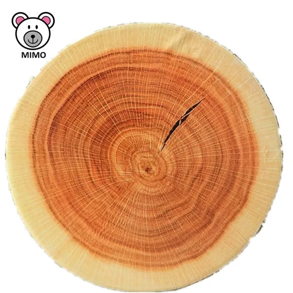 Creative 3D fruit cushion cushion watermelon plush toy kiwi sofa pillow pillow