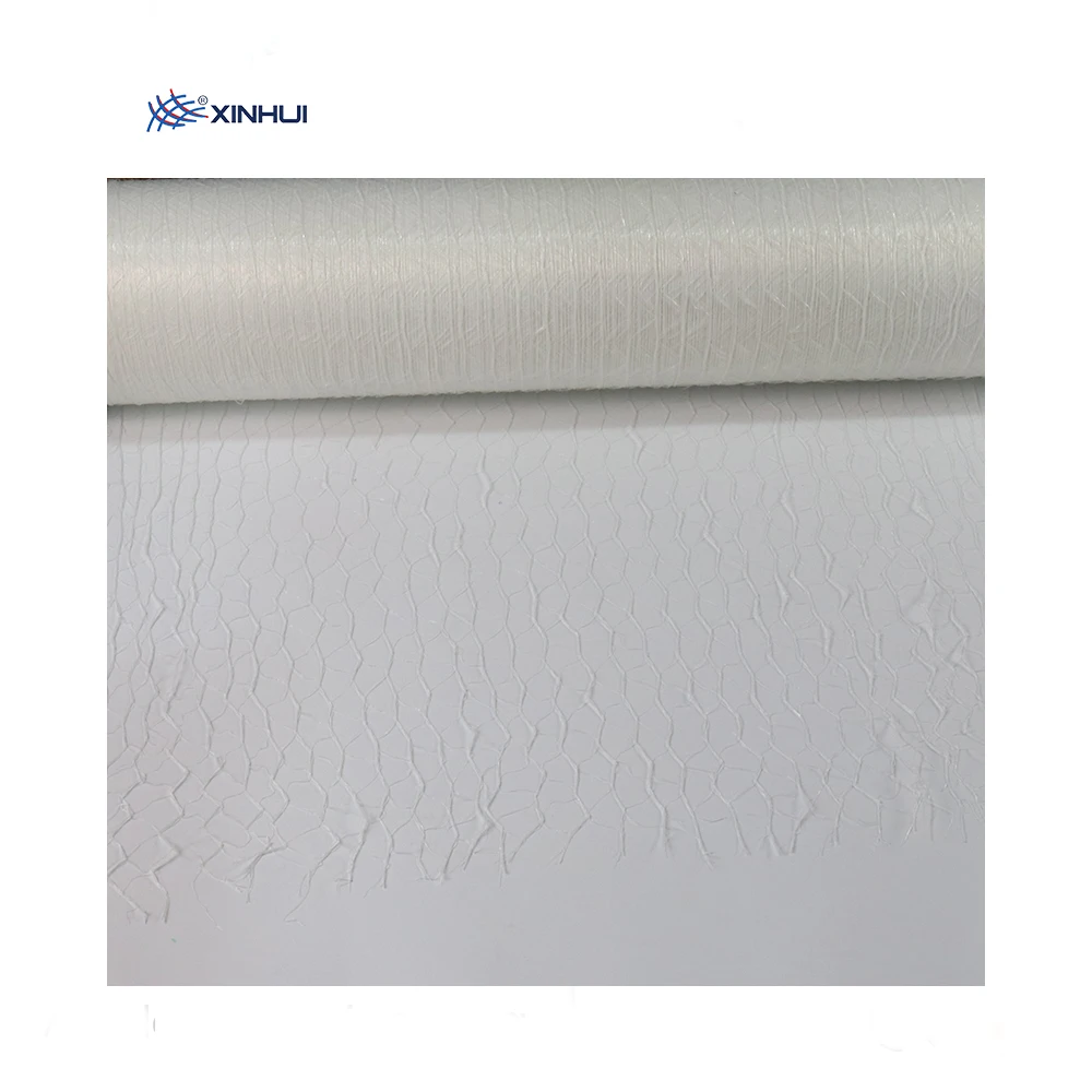  Новая сельскохозяйственная упаковка Hdpe сетка для обмотки