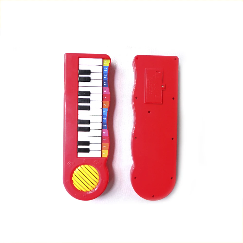 Recordable push button sound module for children book with push button animal sound box