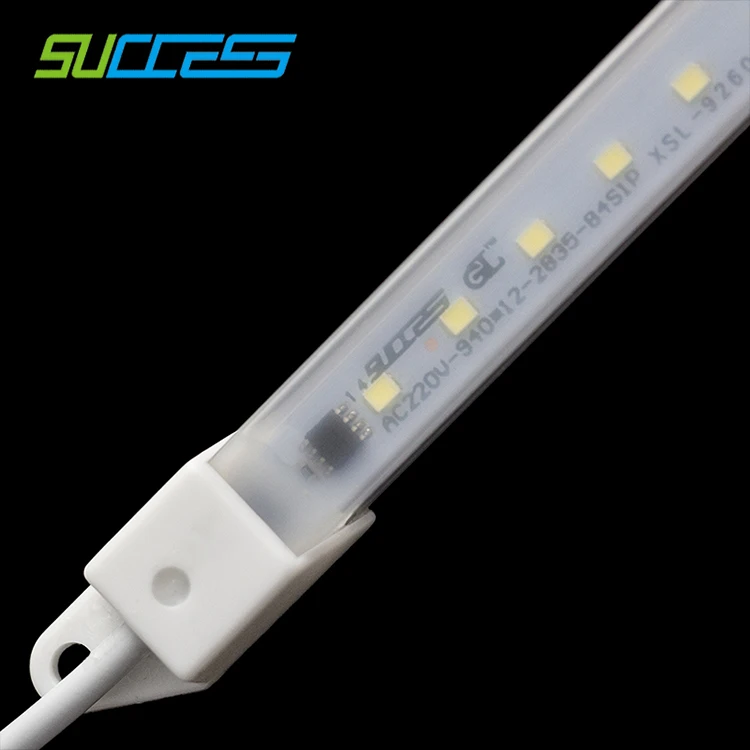 
driverless led lamp for refrigerator 14W smd2835 high brightness led freezer light 