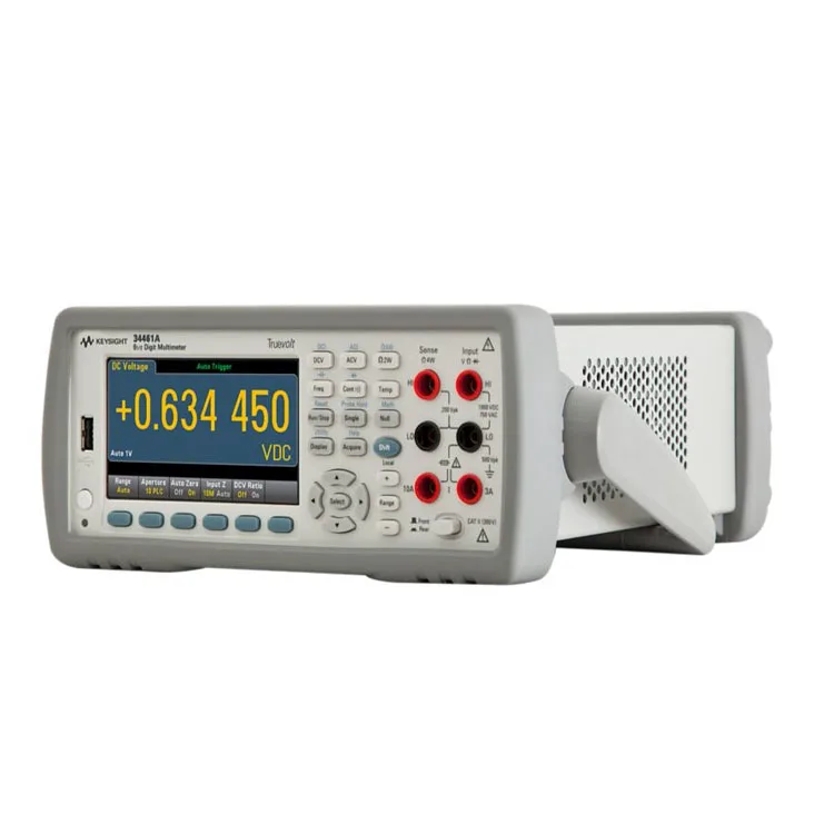 Keysight 34461A Digital Multimeter