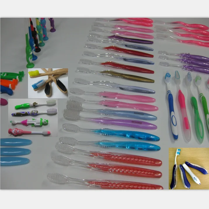 Professional Adult Toothbrush/fresh color/cheap best-selling super clean adult & children toothbrush