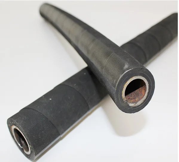 2018 Hot Sales (Hight quality) concrete vibrator hose