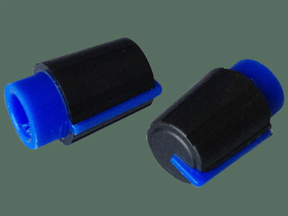 audio equipment control knobs flame class 94H-B clear knob for audio