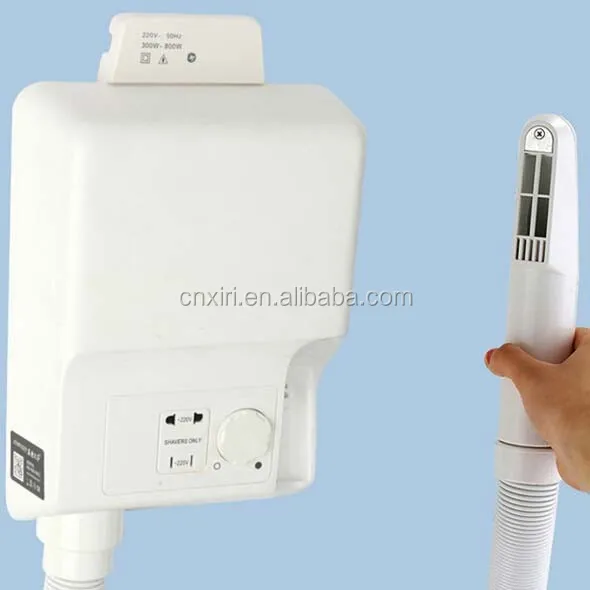 Высокая скорость, высокое качество настенный кожи и фен HFQ-4