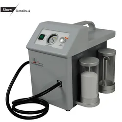 Viper12-a medical grade crystal powder microdermabrasion machine