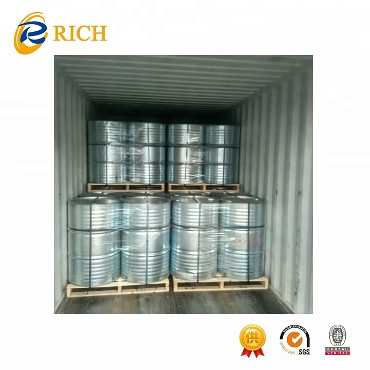 China plastic raw material Propylene Glycol