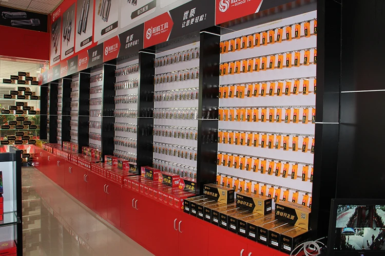 SONGQI bi-metal hole saw cutter for water pipes