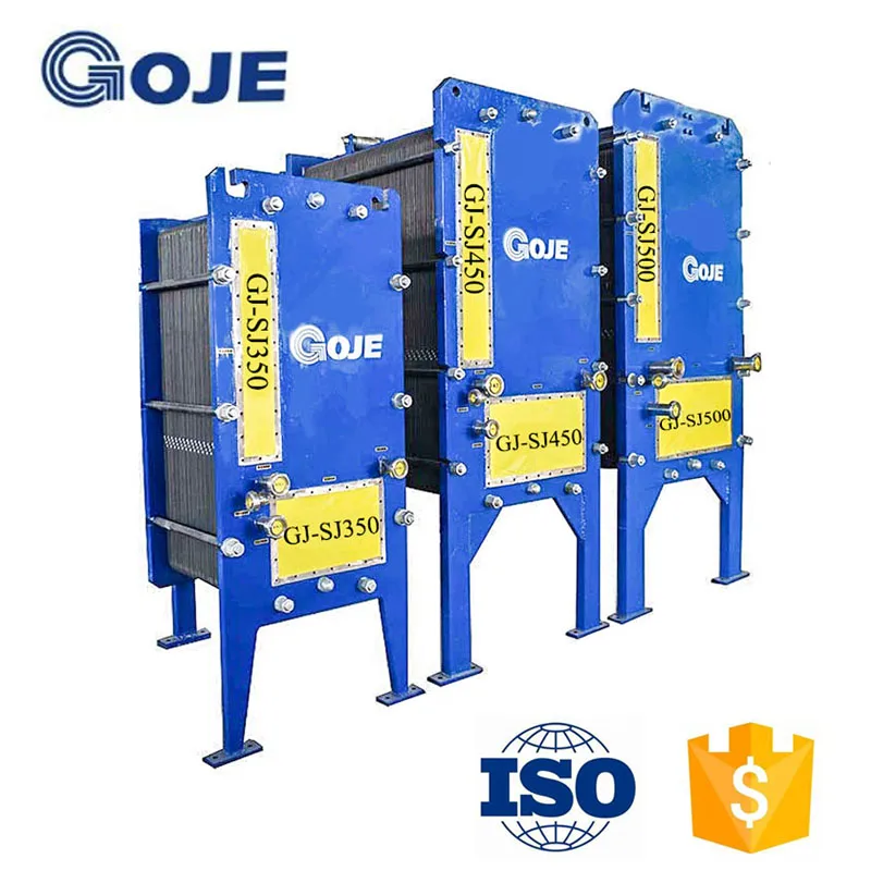 Равным sondex ХЕА APV пластина испарителя теплообменник cross flow