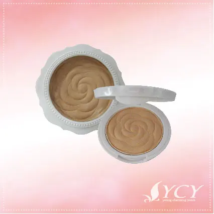 лица использовать роуз формы крем-основа наёатии пудра