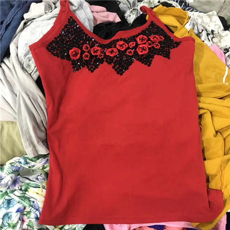 high quality male used t shirt and secondhand clothes sorted used clothing for sale