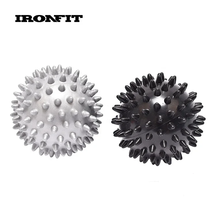 Wholesale PVC Hand Body Foot Spiky Massage Ball