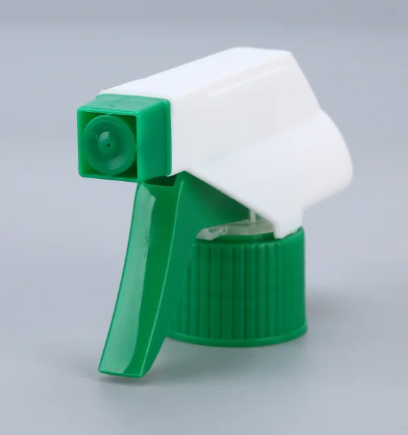 Automotive care plastic foam trigger sprayer water spray 28/400 28/410 28/415 China Yuyao