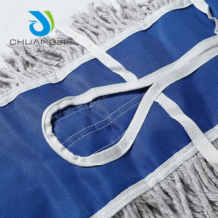 Заводская поставка, серый пол, чистящие плоские насадки для швабры, сменные накладки для больницы