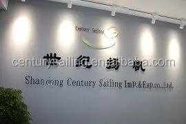 High sound absorption fiberglass ceiling tile panels board