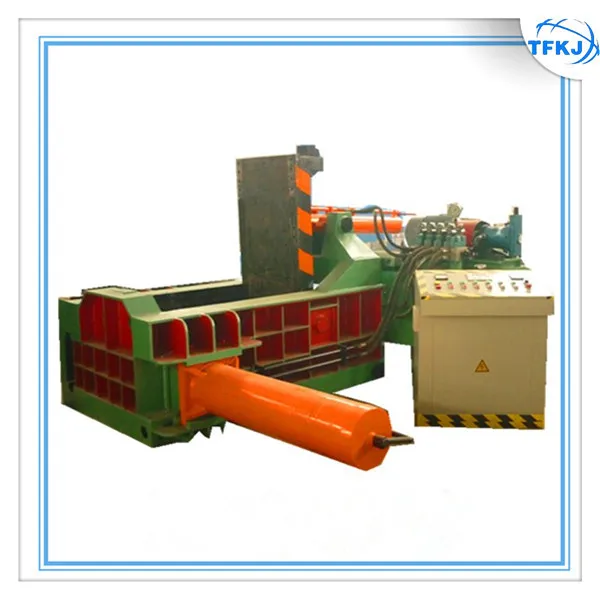 Baler Scrap Cars Export Accept Custom Order