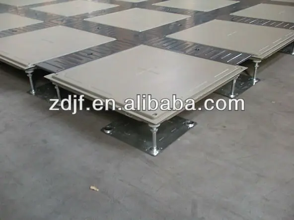 Система доступа к полу