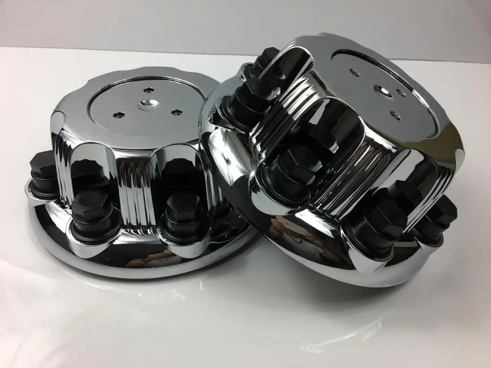 
8 lugs car wheel center hub cap 
