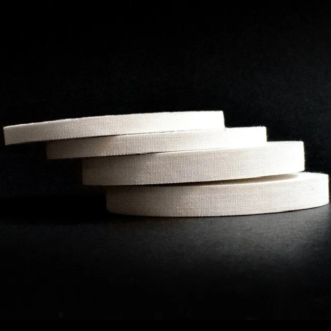 Жестяная Банка упаковка 6 рулонов 0,76 см x 10 м лучшая Bjj альпинистская защитная лента для пальцев