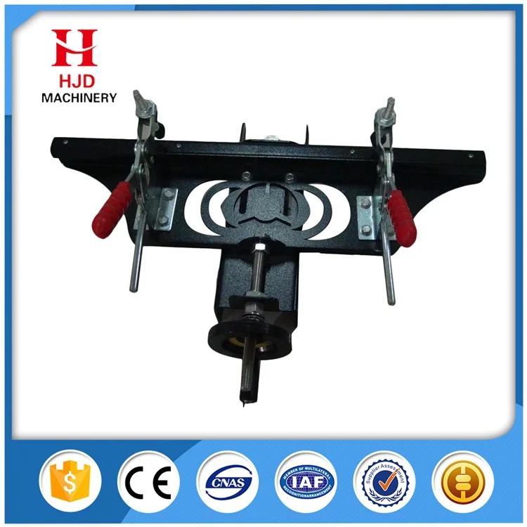Горячие Продажи Быстро Клип Ручной Стретч-Машина