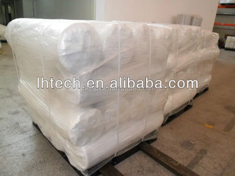 
Filter cloth roll with eptfe membrane 