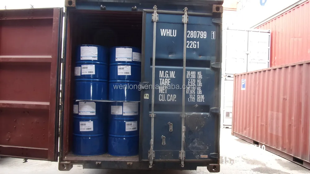 polyol TDI