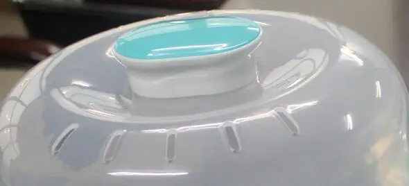 Hot Sell Baby Feeding Bottle Electric Steam Sterilizer