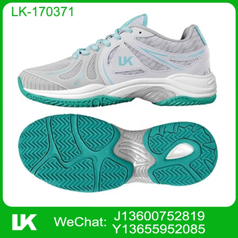 High quality men tennis shoes in phylon+rubber sole