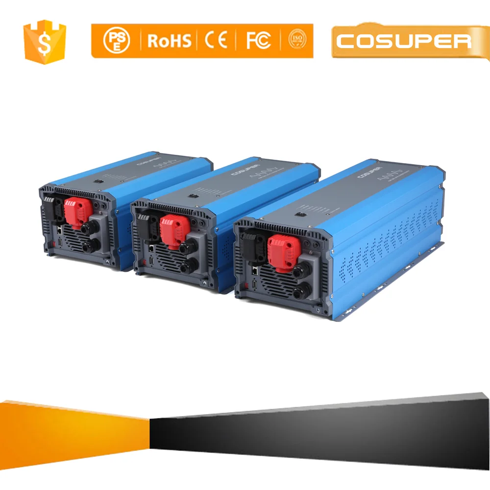 Автоматическое зарядное устройство инвертора от сети 12 вольт инвертор для р. в.