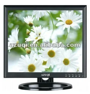 
SHENZHEN Special LCD Monitor TV Control Video Monitor 