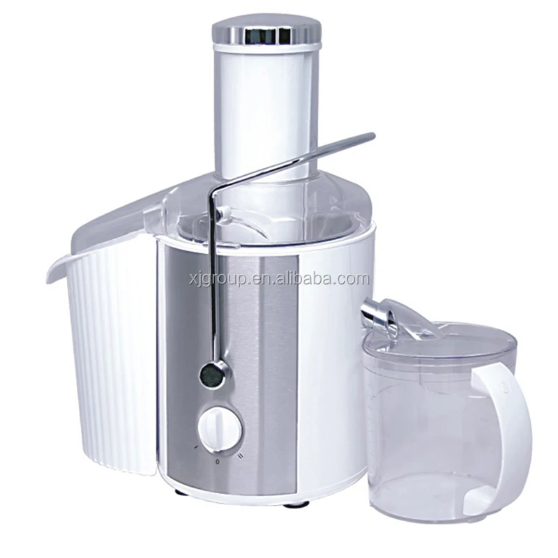 XJ-8K129 Household juicer with separation of juice and pulp and low noise 2018 hot selling