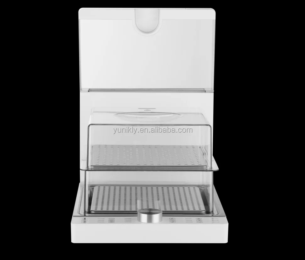 High quality Chinese steamer food steamer 1500W