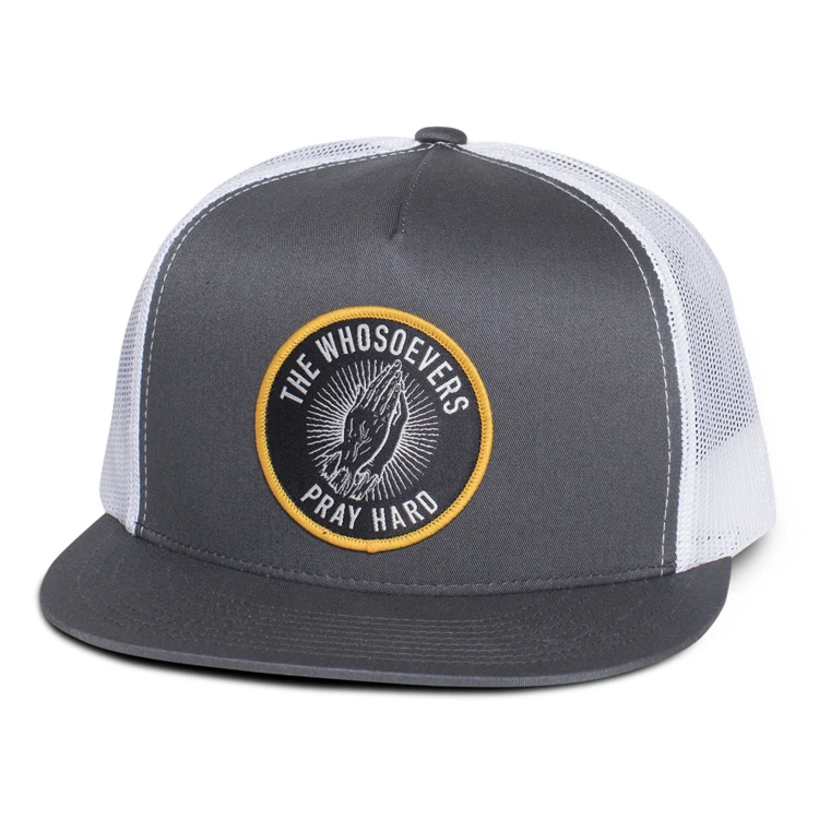 Summer Snapback Hat Kids Trucker Hats Baby Trucker Cap