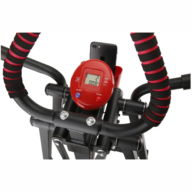 Big Discount Walking Machine Quality Air Walker Popular Air Walker Exercise Equipment