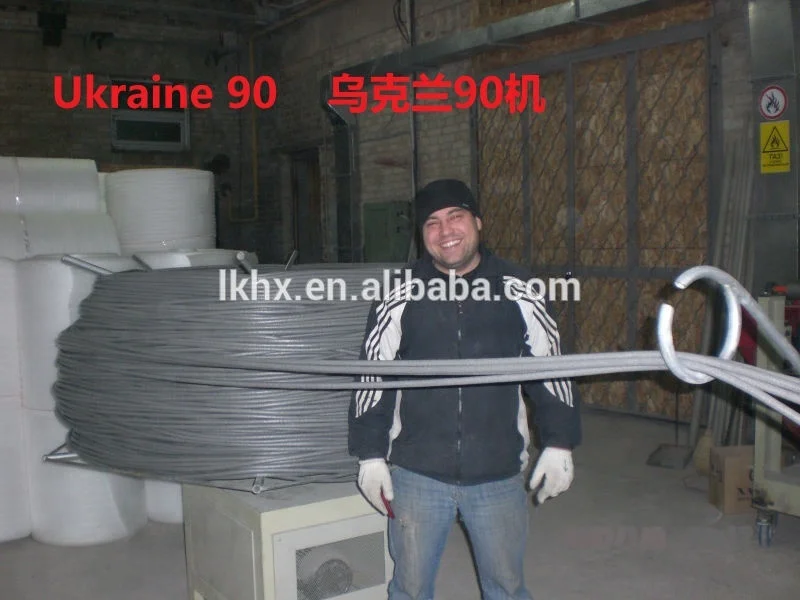 Plastic Extruder EPE Foam Pipe Tube Making Machine